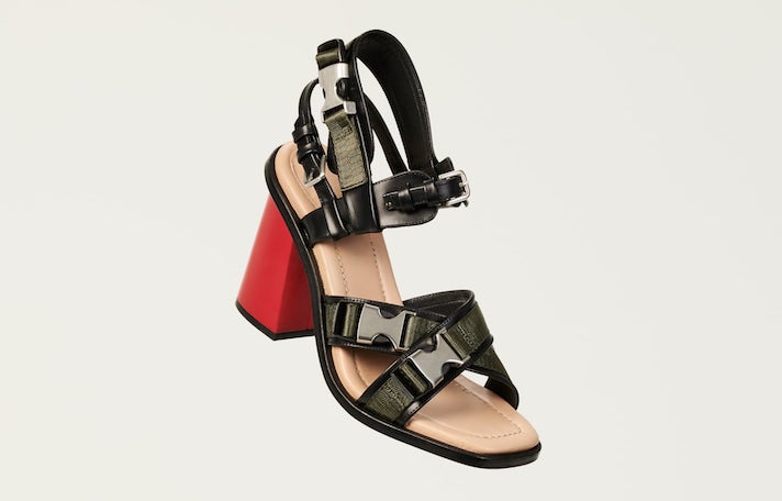 STYLECASTER | Zara SRPLS Collection