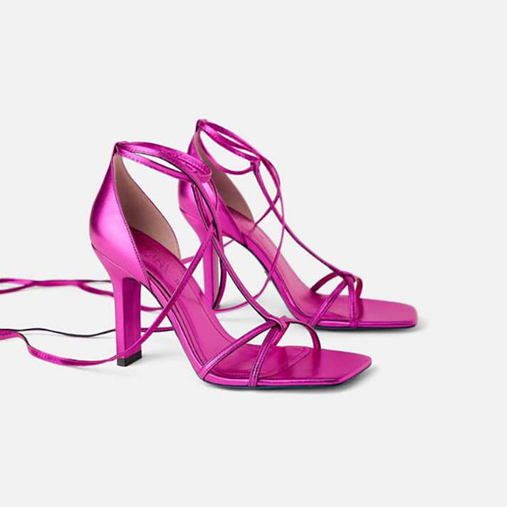 STYLECASTER | 83 Can't-Miss Items from Zara's Summer 2019 Collection