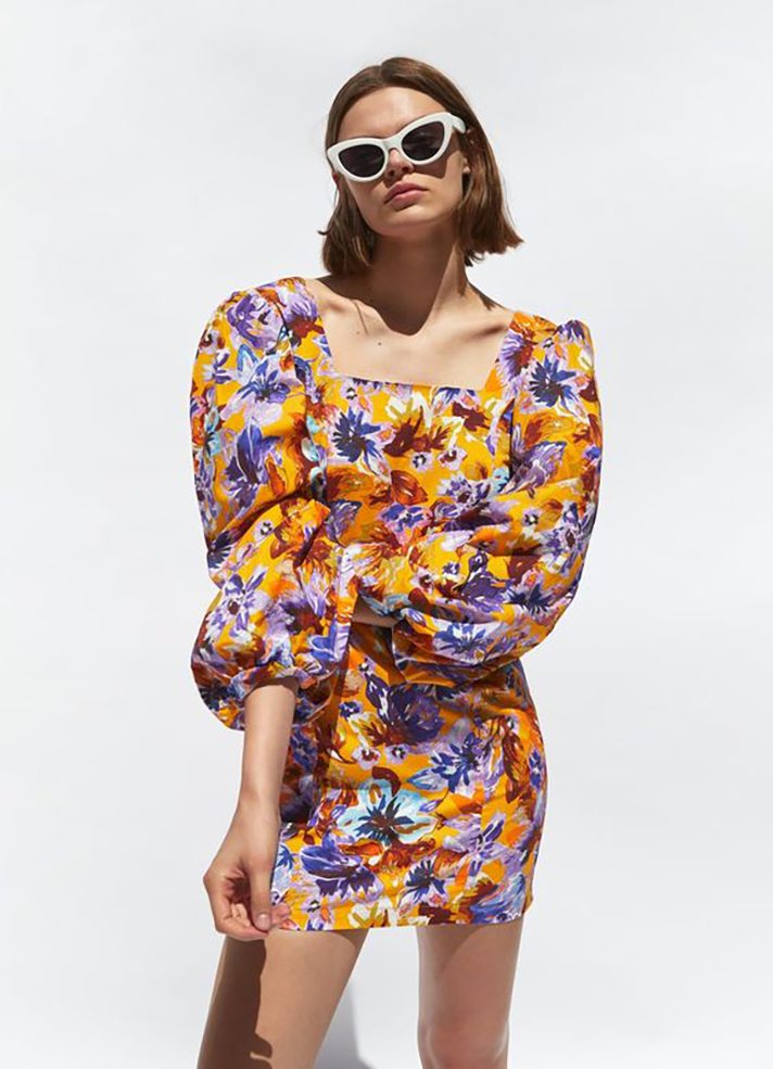 STYLECASTER | 83 Can't-Miss Items from Zara's Summer 2019 Collection