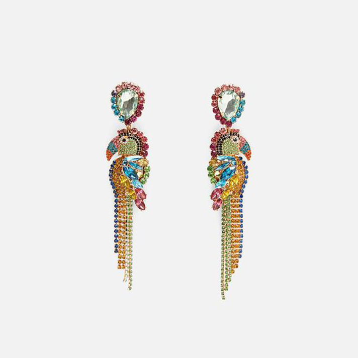 STYLECASTER | 83 Can't-Miss Items from Zara's Summer 2019 Collection