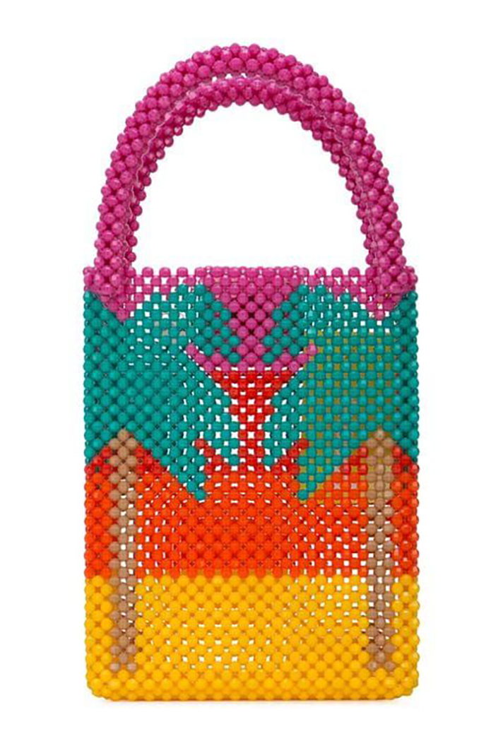 STYLECASTER | If Buying Every Beaded Bag in Sight Is Wrong, I Don't Want to Be Right