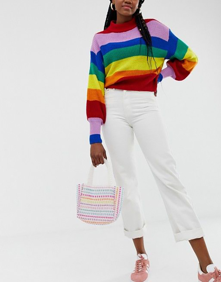 STYLECASTER | If Buying Every Beaded Bag in Sight Is Wrong, I Don't Want to Be Right