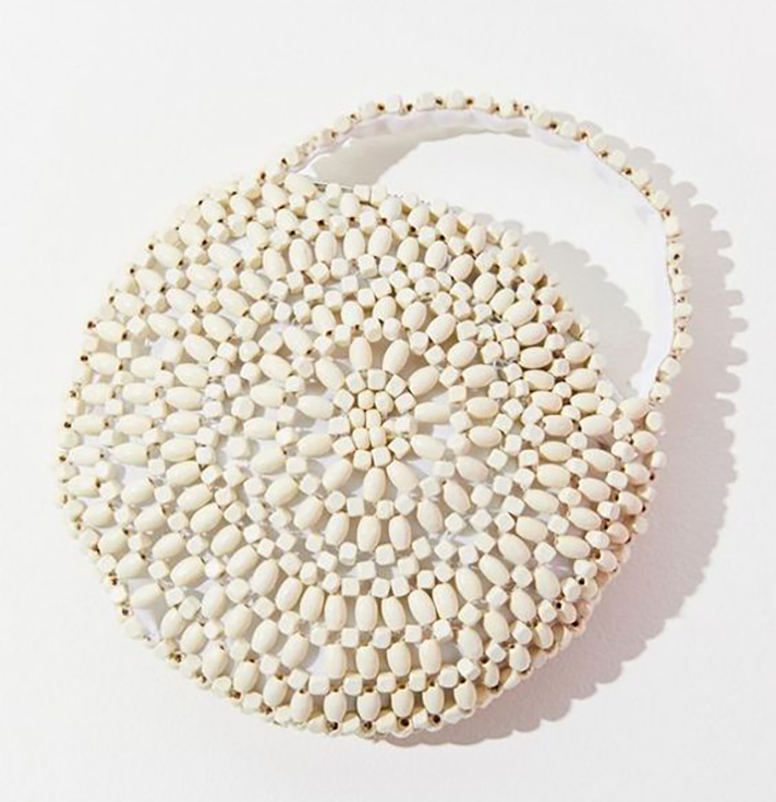 STYLECASTER | If Buying Every Beaded Bag in Sight Is Wrong, I Don't Want to Be Right