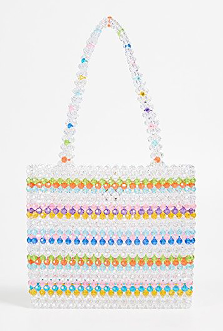 STYLECASTER | If Buying Every Beaded Bag in Sight Is Wrong, I Don't Want to Be Right