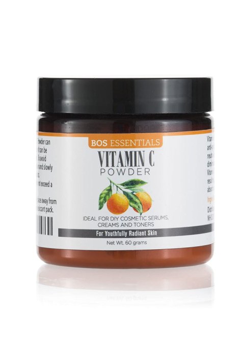 Bos Essentials Vitamin C Powder