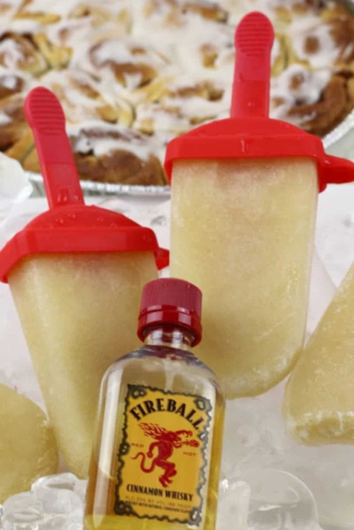 STYLECASTER | 17 Alcoholic Frozen Treats Perfect for All Your Boozy Summer Parties