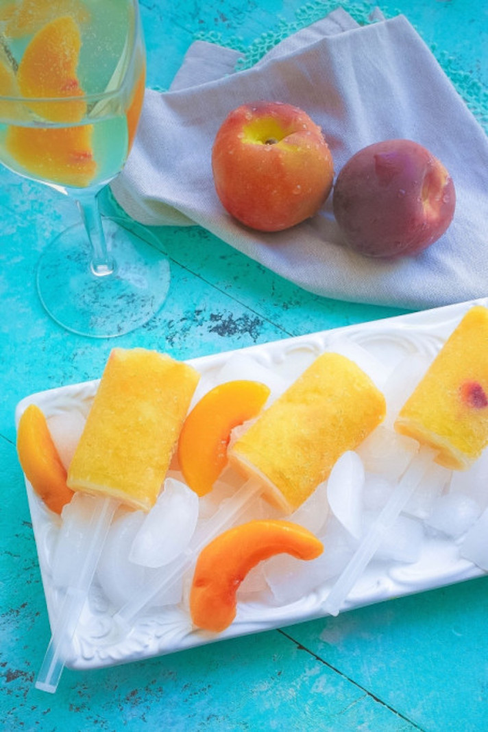 STYLECASTER | 17 Alcoholic Frozen Treats Perfect for All Your Boozy Summer Parties