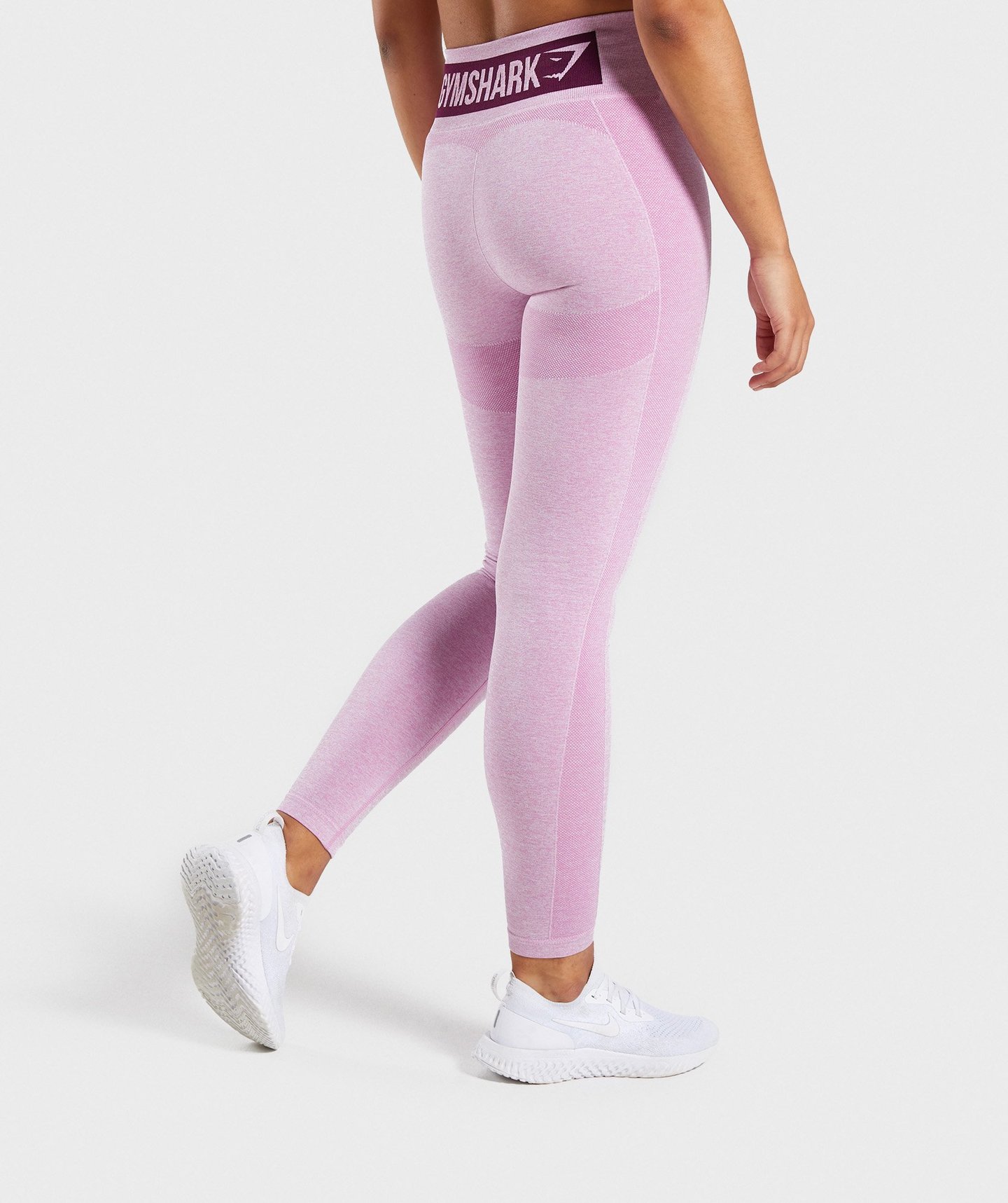 These Stylish Activewear Leggings (Almost) Motivated Me To Work Out Today | STYLECASTER