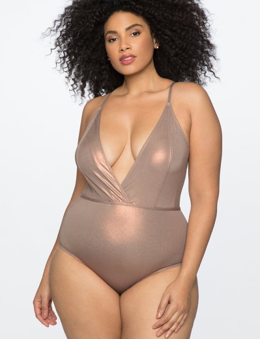 metallic-swim-suits-plus-size-image