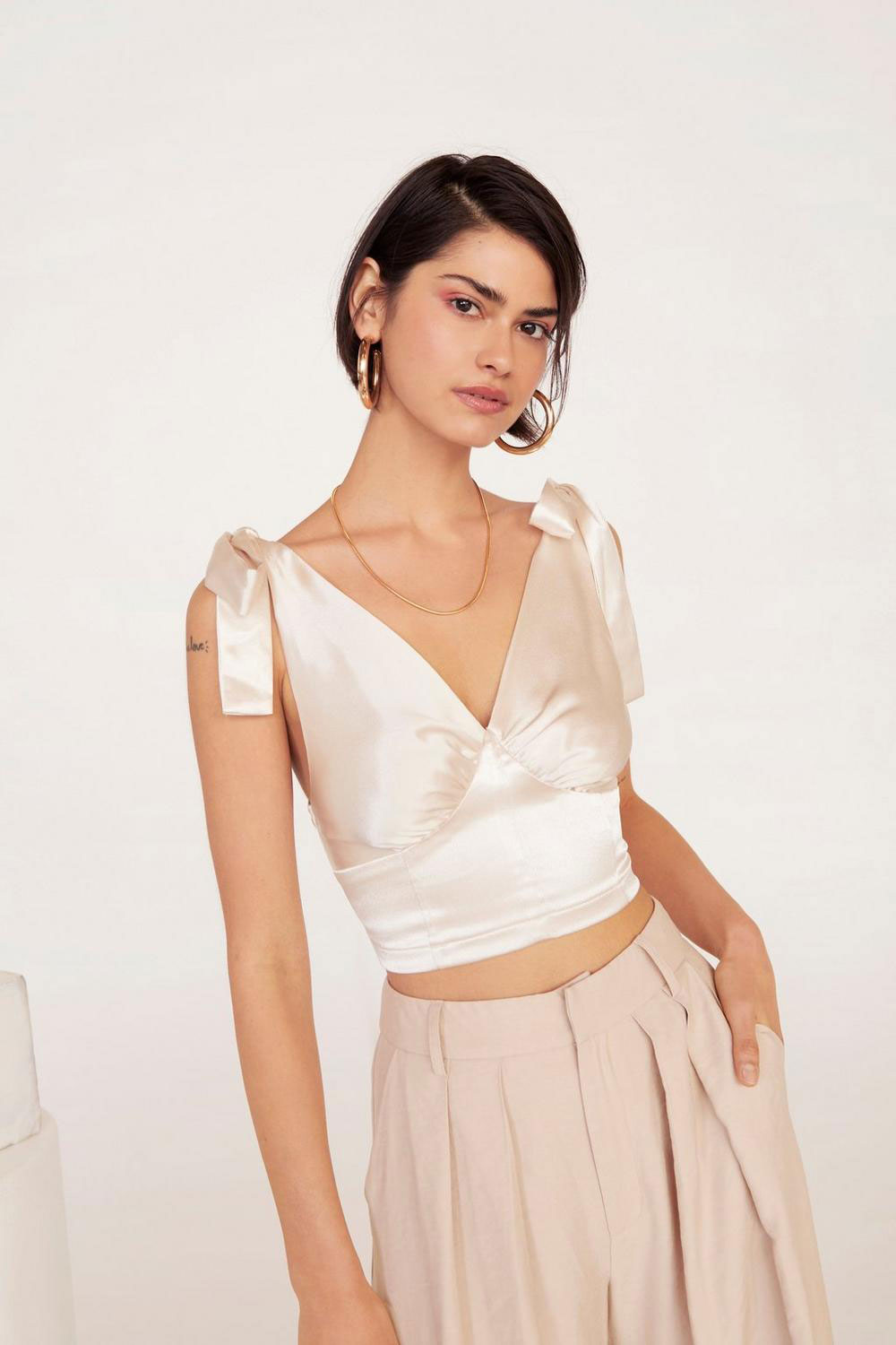 Get Excited: EmRata's Collab With Nasty Gal Has Finally Launched | STYLECASTER