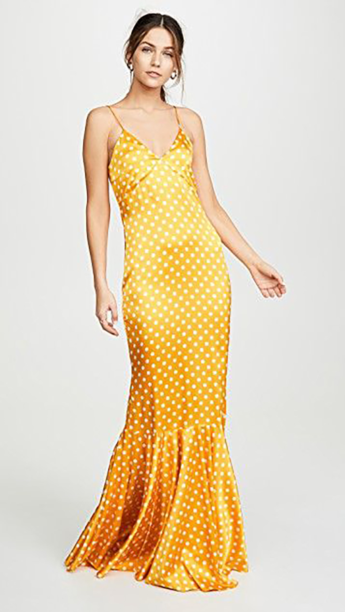 STYLECASTER | Sexy Summer Maxi Dresses Worth Sporting on Your Next Date Night