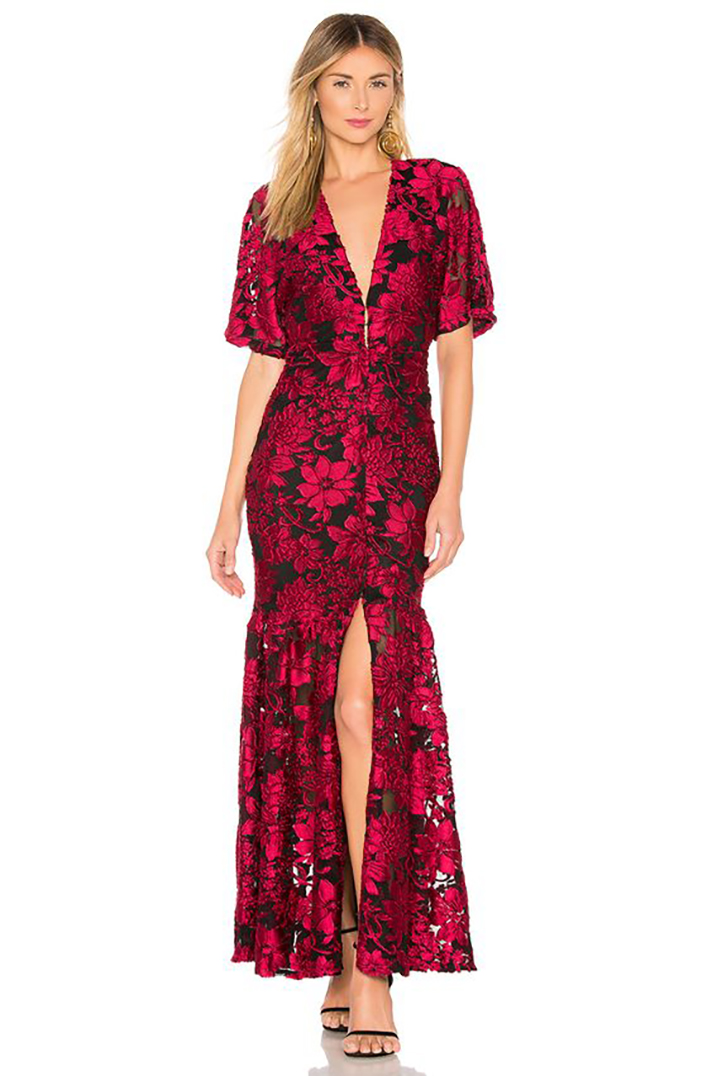 STYLECASTER | Sexy Summer Maxi Dresses Worth Sporting on Your Next Date Night