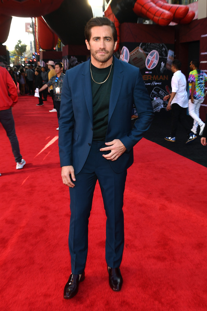 STYLECASTER | Spider-Man: Far from Home