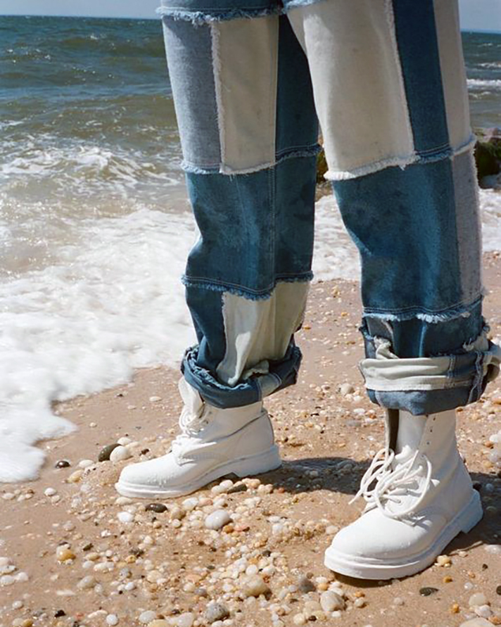 STYLECASTER | Summer Booties Exist, and They're Exactly as Cute as You'd Expect