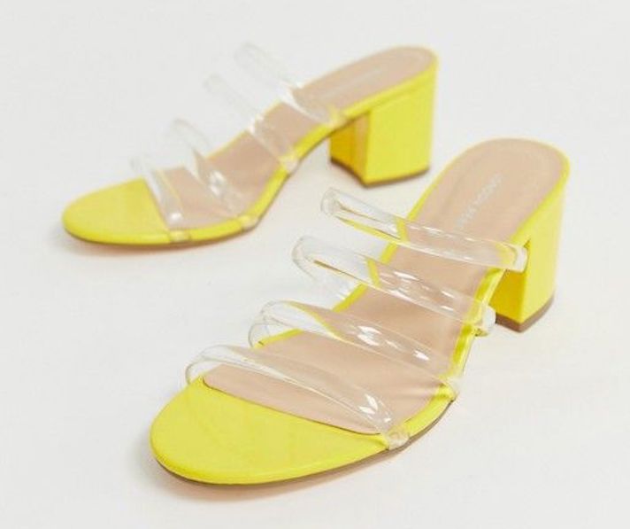 STYLECASTER | Sale Summer Heels