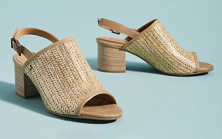 STYLECASTER | Sale Summer Heels