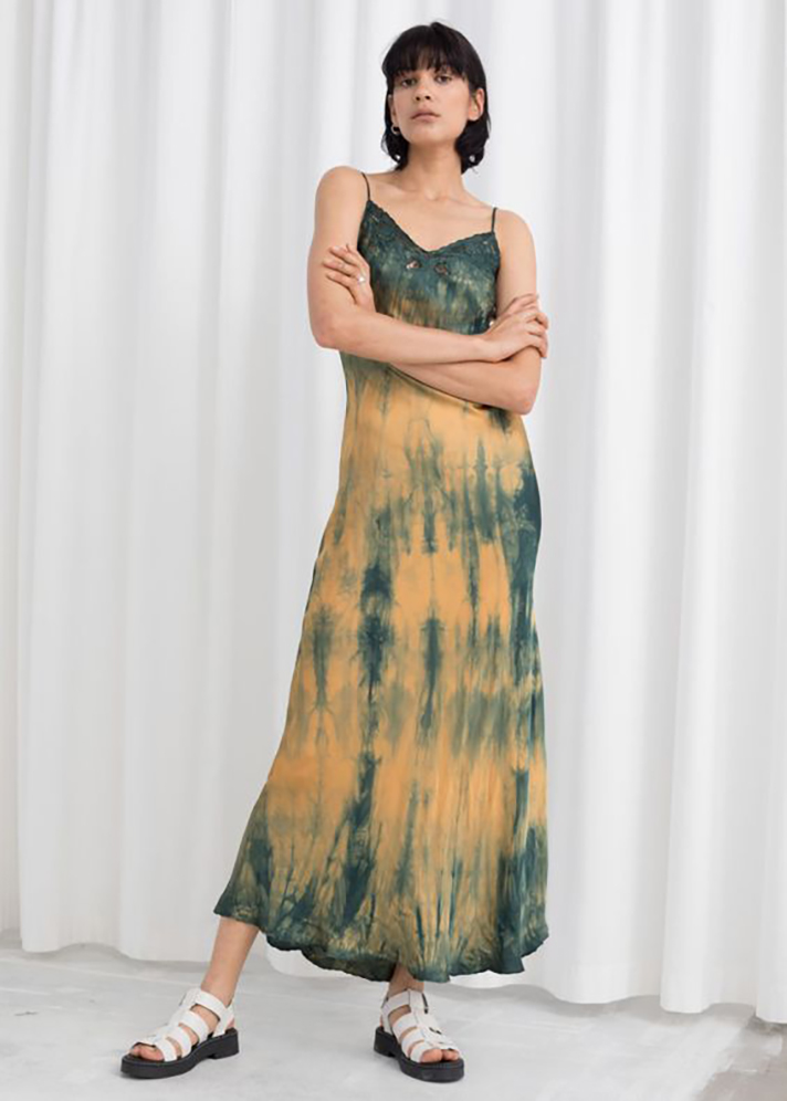 STYLECASTER | 87 Summer Maxi Dresses to Shop, Because Can You Ever Have Too Many?