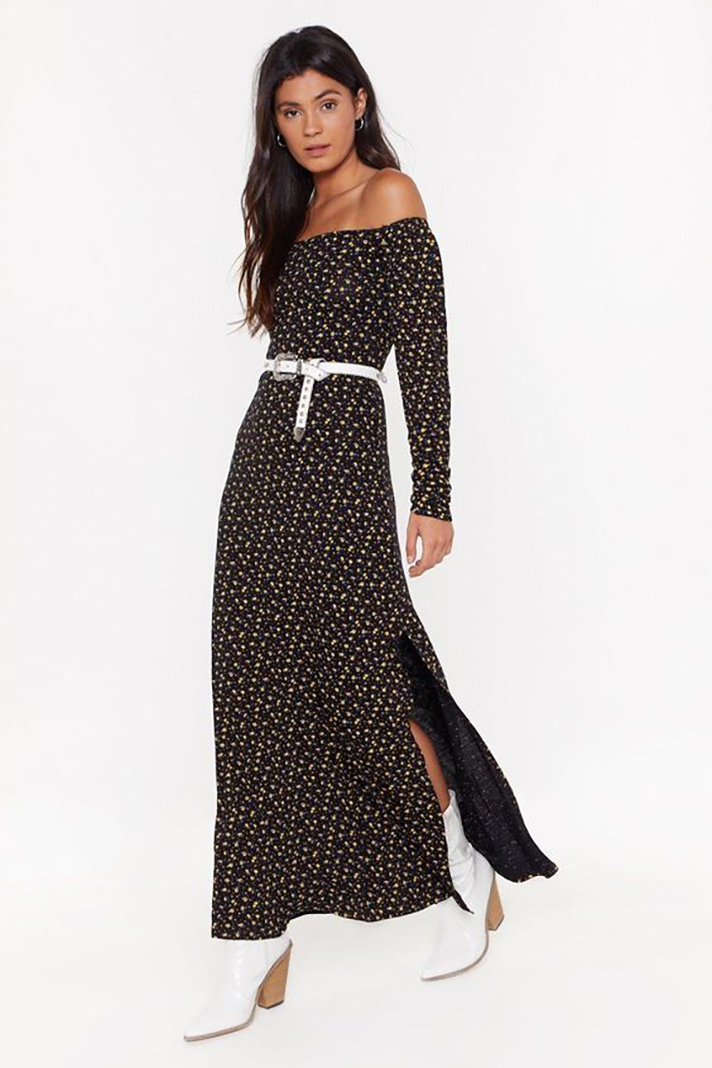 STYLECASTER | 87 Summer Maxi Dresses to Shop, Because Can You Ever Have Too Many?