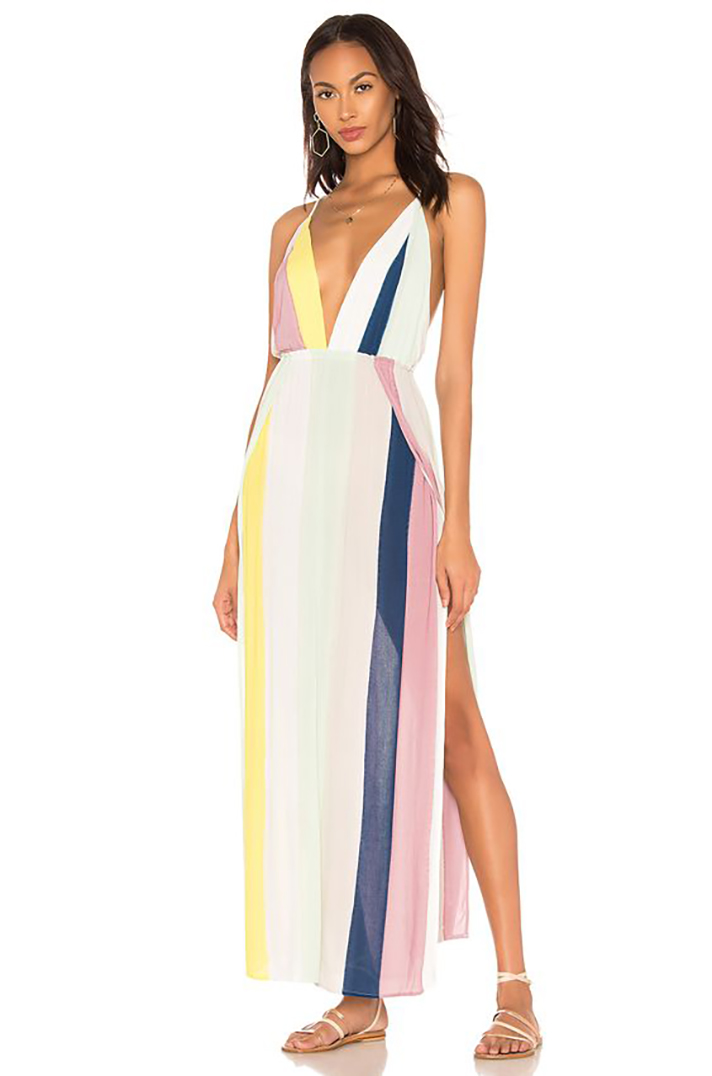 STYLECASTER | 87 Summer Maxi Dresses to Shop, Because Can You Ever Have Too Many?