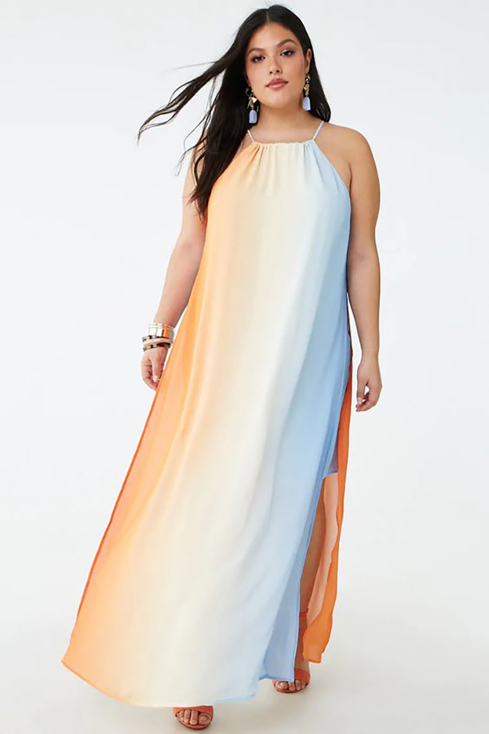 STYLECASTER | Sexy Summer Maxi Dresses Worth Sporting on Your Next Date Night