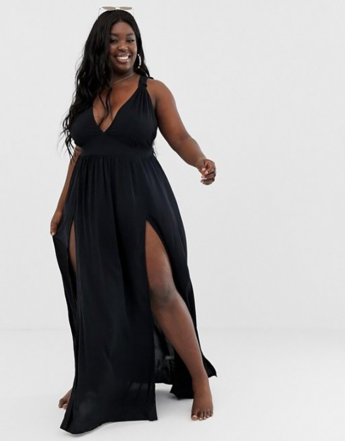 STYLECASTER | Sexy Summer Maxi Dresses Worth Sporting on Your Next Date Night