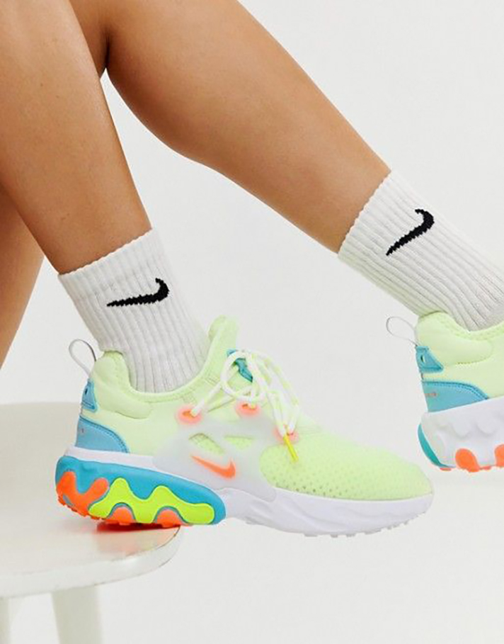 STYLECASTER | Summer Sneakers Are Here, and They're All Kinds of Cute
