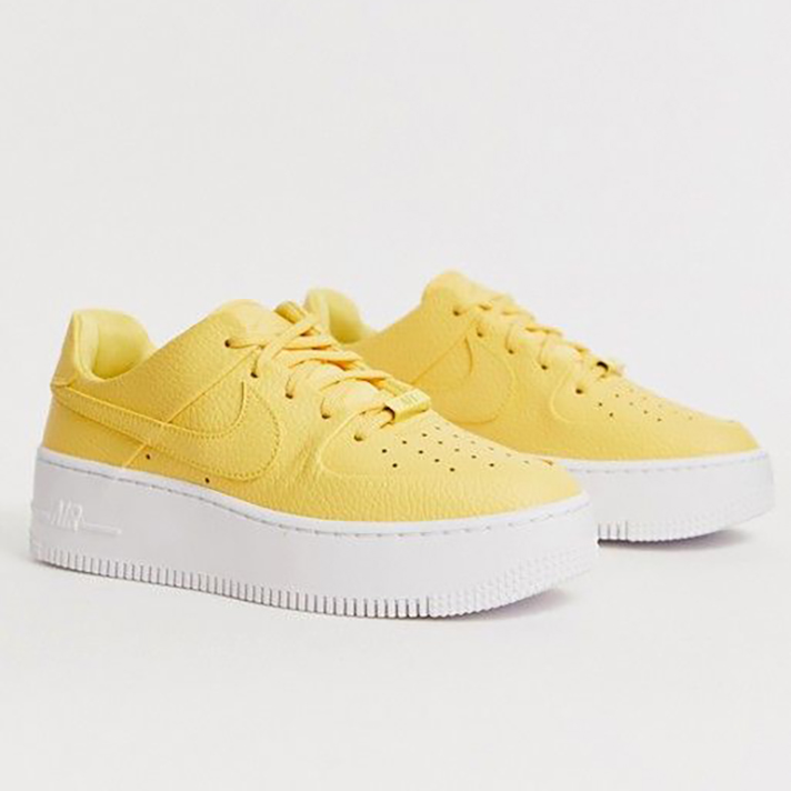 STYLECASTER | Summer Sneakers Are Here, and They're All Kinds of Cute