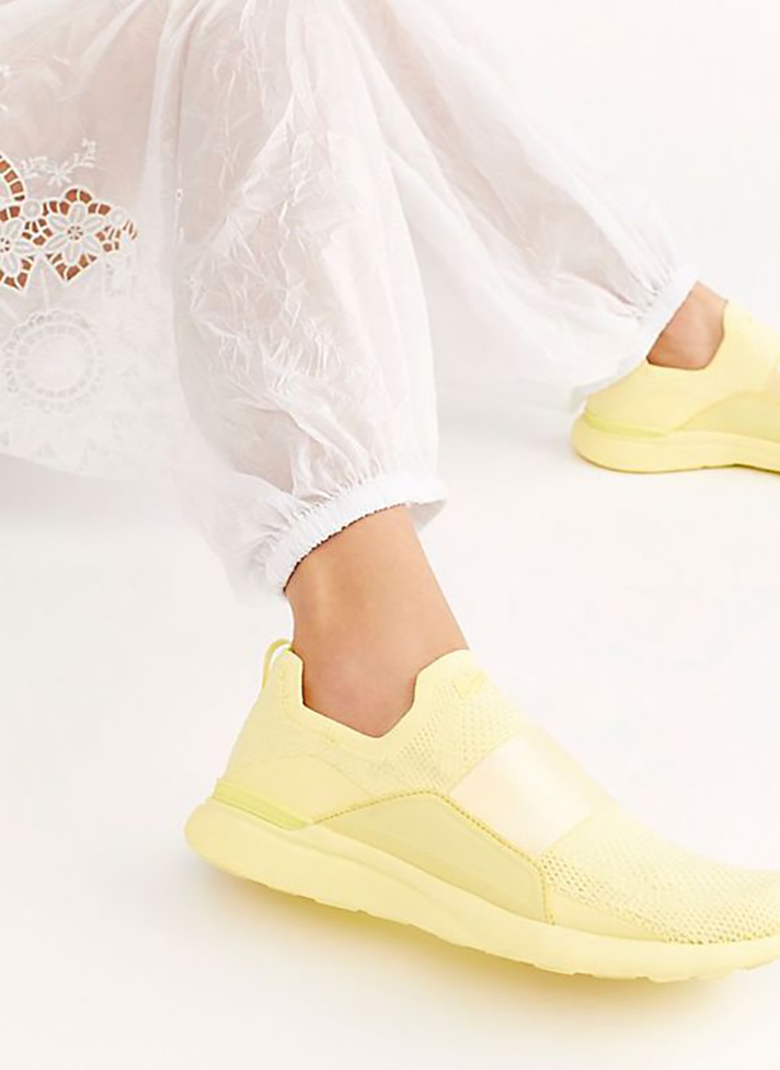STYLECASTER | Summer Sneakers Are Here, and They're All Kinds of Cute