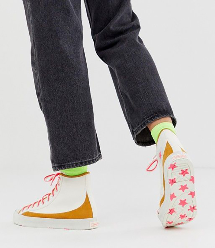 STYLECASTER | Summer Sneakers Are Here, and They're All Kinds of Cute