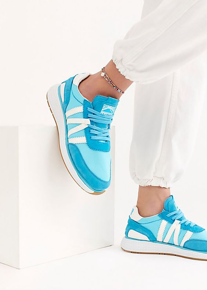STYLECASTER | Summer Sneakers Are Here, and They're All Kinds of Cute