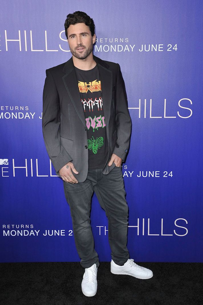 STYLECASTER | The Hills: New Beginnings Premiere