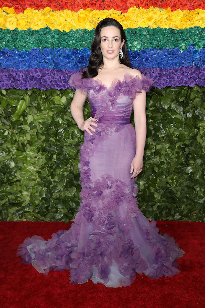 STYLECASTER | Every Incredible Look From the 2019 Tony Awards Red Carpet
