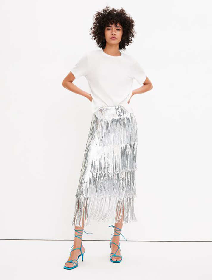 STYLECASTER | Zara Just Dropped—Get This—Second Summer 2019 Collection