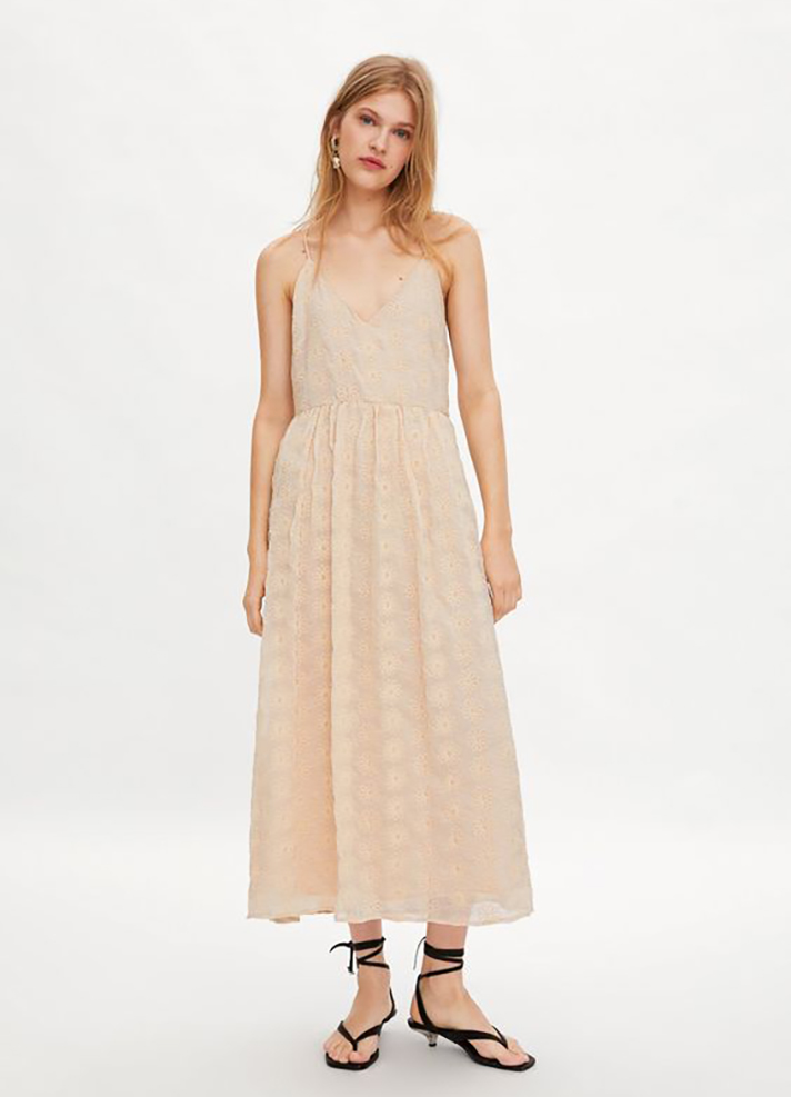 STYLECASTER | Zara Just Dropped—Get This—Second Summer 2019 Collection