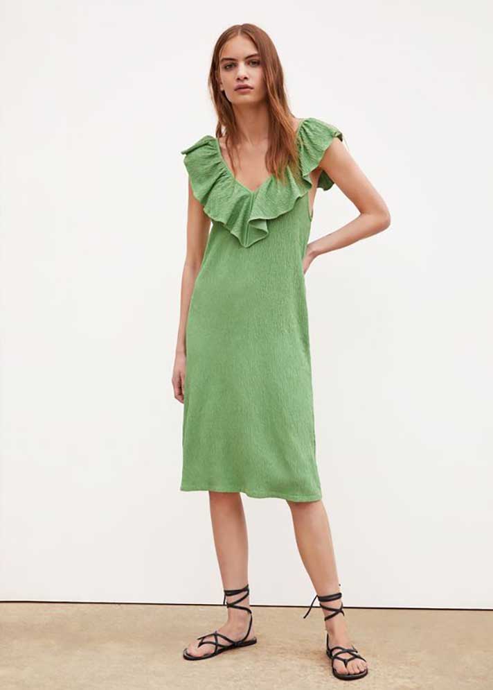 STYLECASTER | 17 Zara Spring Pieces You Can Score on Sale Right Now, Because It's June, Y'all