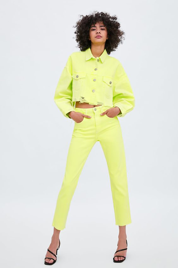 STYLECASTER | Zara's Summer Sale Is Officially Here (!!!)