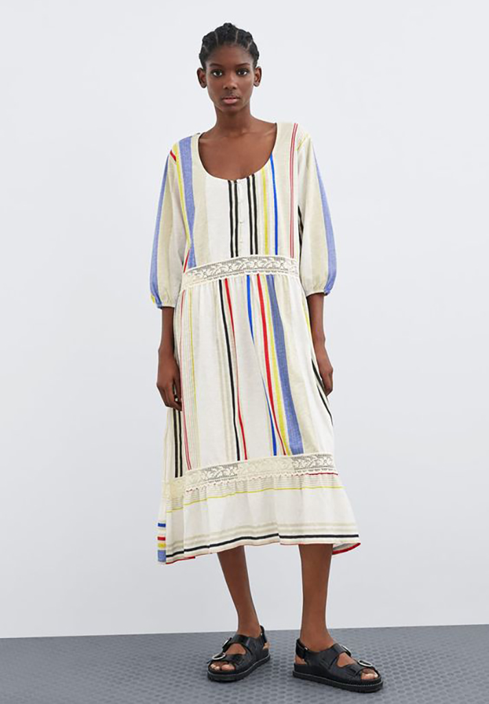 STYLECASTER | Zara's Summer Sale Is Officially Here (!!!)