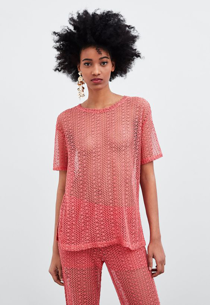 STYLECASTER | There Are So Many Cute, Under-$20 Finds (Still!!!) On Offer at Zara's Summer Sale