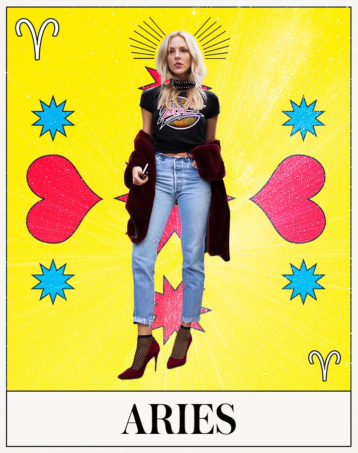 STYLECASTER | Morning Rituals Fit for Each and Every Zodiac Sign