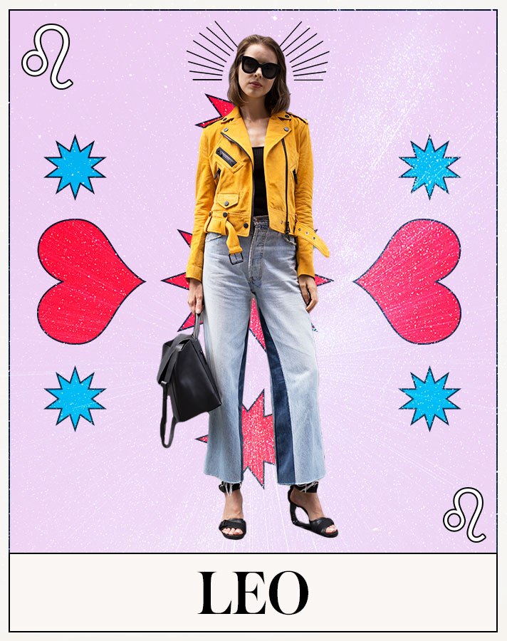 STYLECASTER | Morning Rituals Fit for Each and Every Zodiac Sign