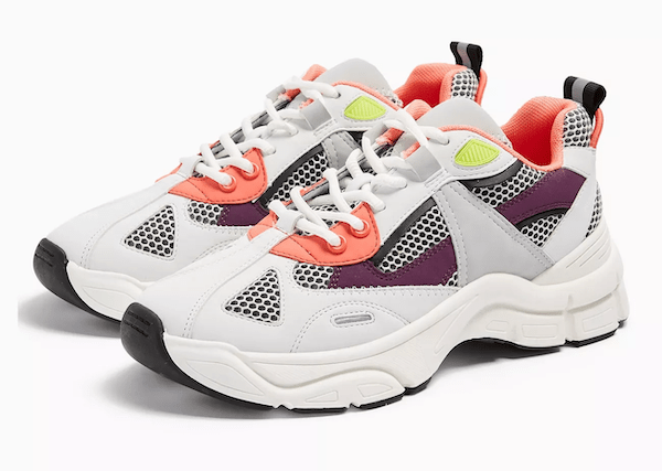 STYLECASTER | Summer Sneakers on Sale