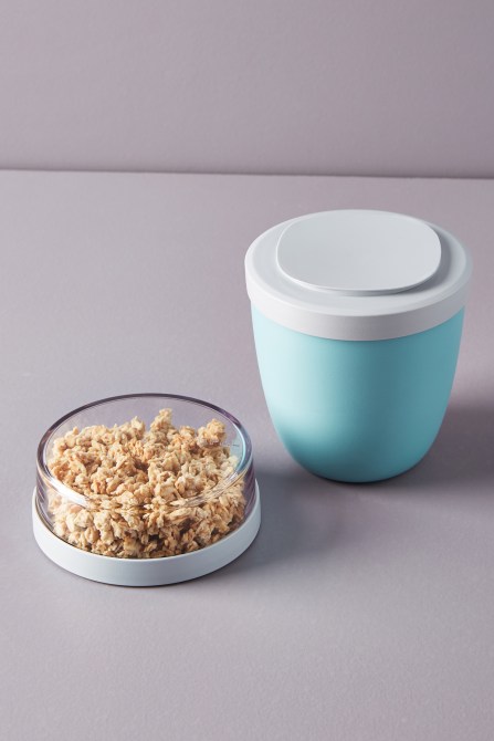 STYLECASTER | 13 Food Storage Containers from Anthropologie Your Desk Lunch Never Saw Coming