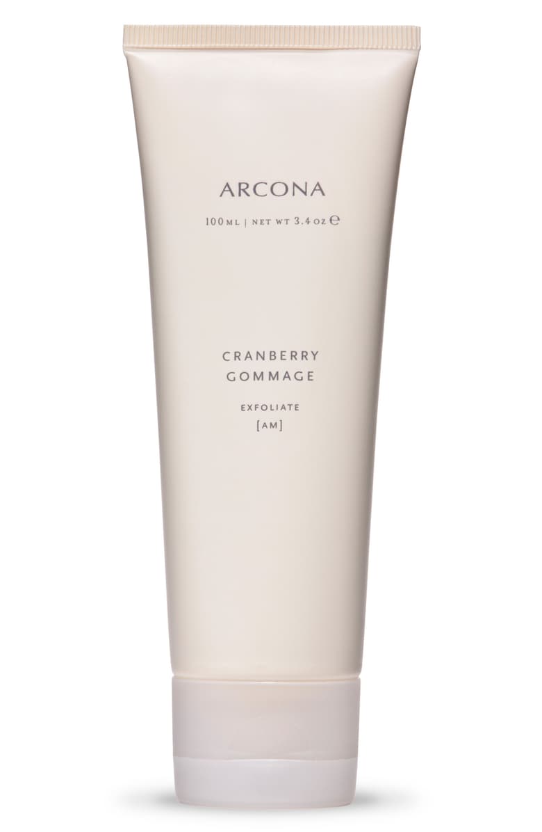 Cranberry is The Multi-Tasking Skin Care Ingredient Missing From Your Lineup | STYLECASTER