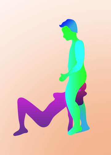 STYLECASTER | 7 Blowjob Positions That Go Way Beyond the Obvious