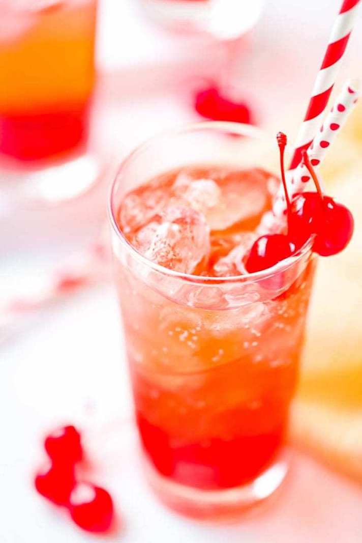 STYLECASTER | Summer Mocktail Recipes