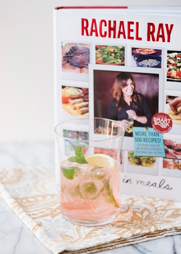 STYLECASTER | 16 Elderflower Liqueur Cocktails to Take Your Summer From Boring to Boozy