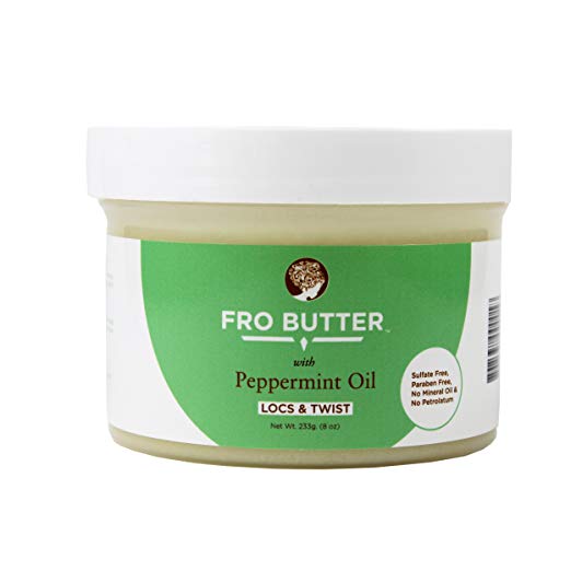 The Science Behind Peppermint & Hair Re-Growth | STYLECASTER