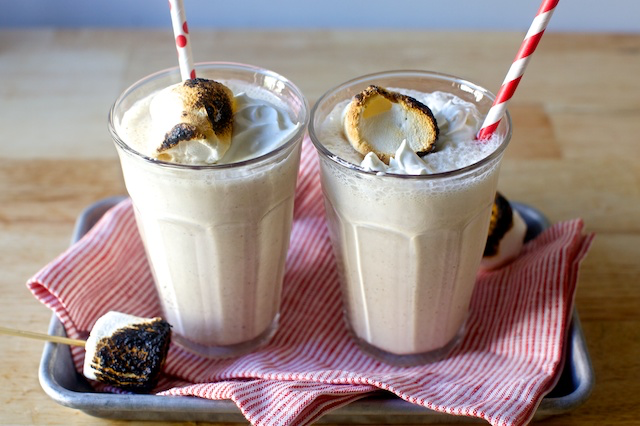 STYLECASTER | Easy Frozen Desserts Are the Answer to Any Humid AF Summer Day