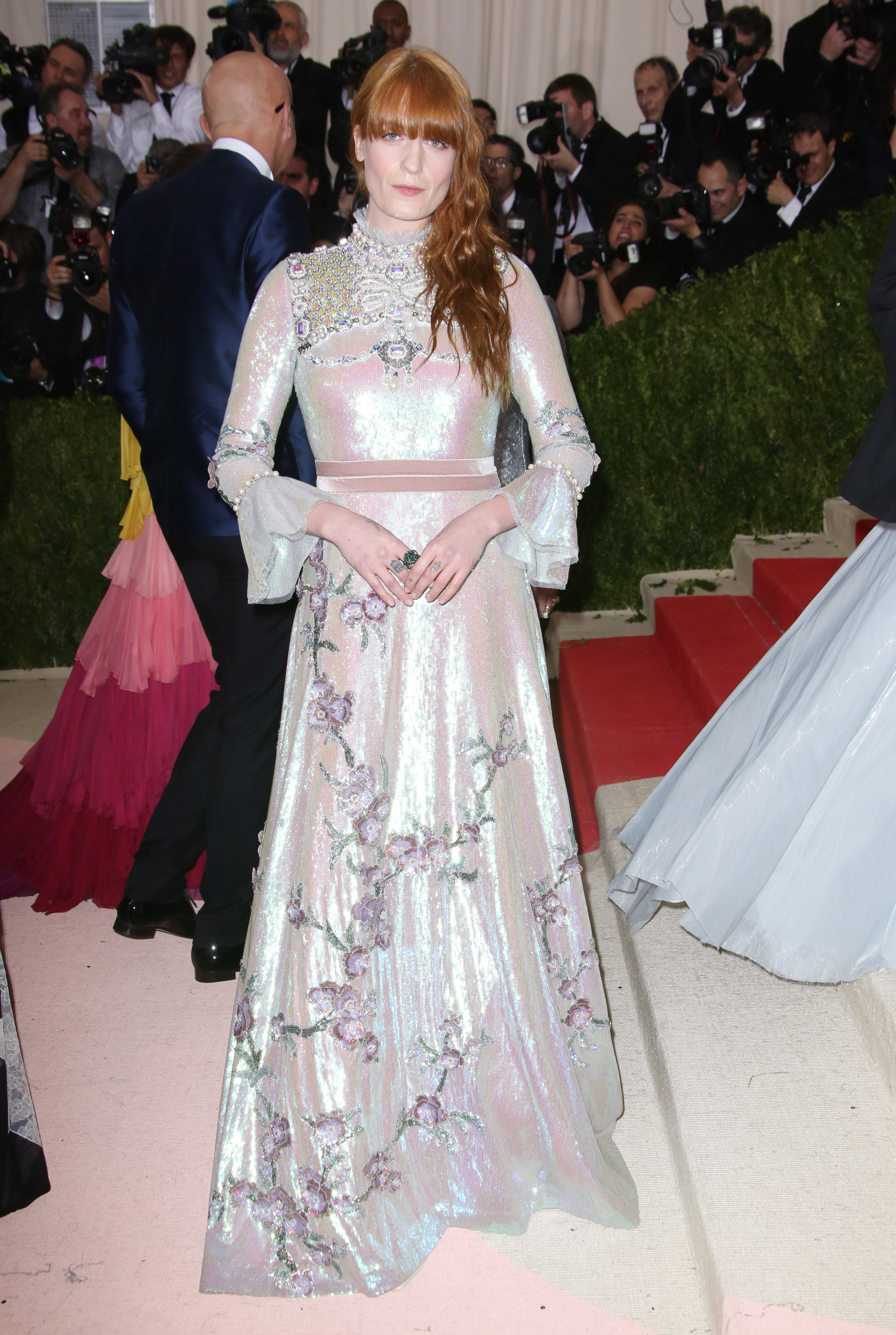 STYLECASTER | Which Iconic Met Gala Look You Are, Based on Your Zodiac Sign