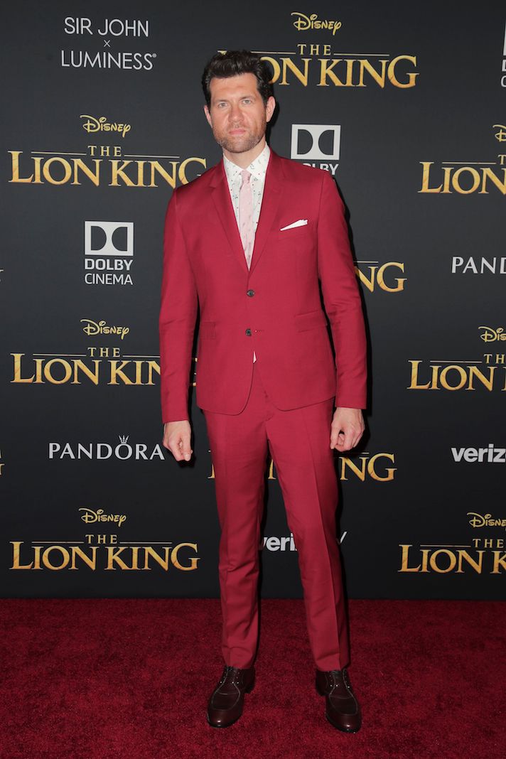STYLECASTER | Lion King Premiere